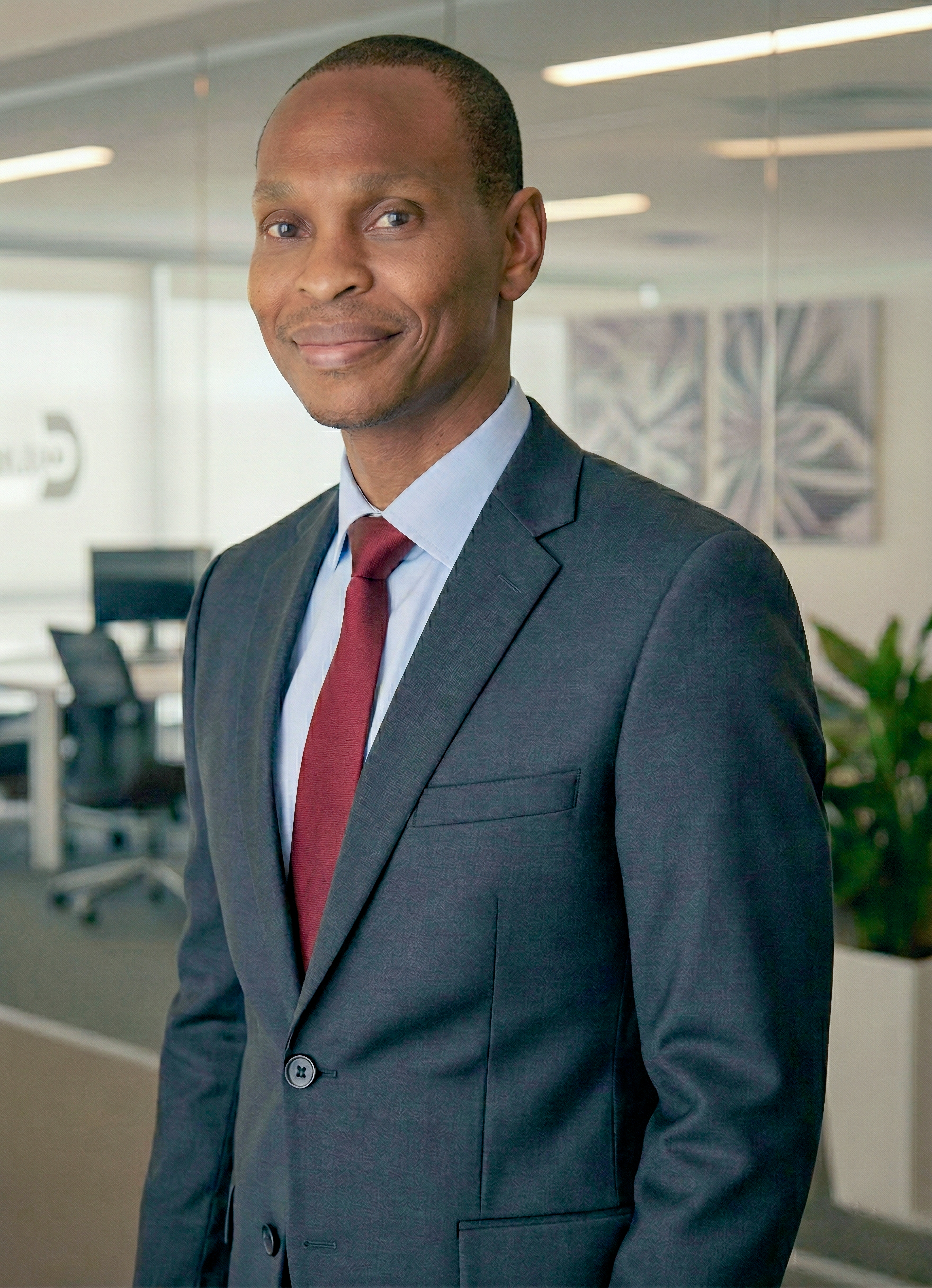 James Batamuzi
